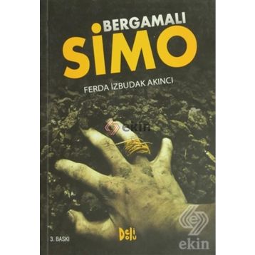 BERGAMALI SIMO - FERDA İZBUDAK AKINCI