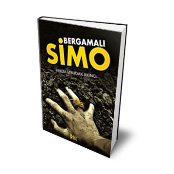 BERGAMALI SIMO - FERDA İZBUDAK AKINCI