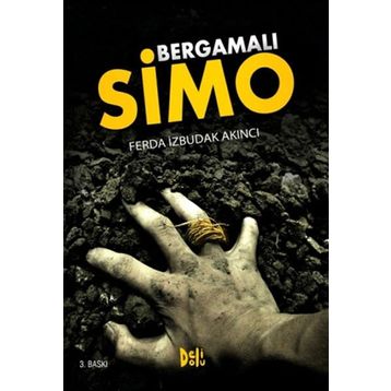 BERGAMALI SIMO - FERDA İZBUDAK AKINCI