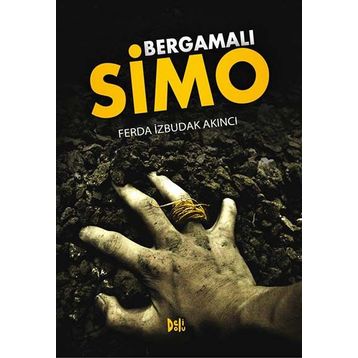 BERGAMALI SIMO - FERDA İZBUDAK AKINCI