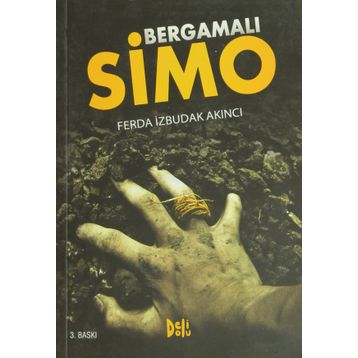 BERGAMALI SIMO - FERDA İZBUDAK AKINCI