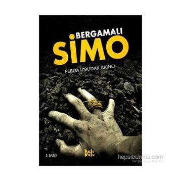 BERGAMALI SIMO - FERDA İZBUDAK AKINCI