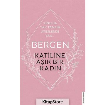 Bergen - Katiline Aşık Bir Kadın - Yeşim Demir