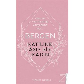Bergen - Katiline Aşık Bir Kadın - Yeşim Demir