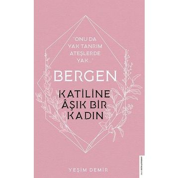 Bergen - Katiline Aşık Bir Kadın - Yeşim Demir