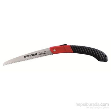 Berger 64650 Bahçe Budama Testeresi