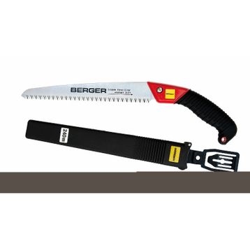 Berger 64740 Bahçe Budama Testeresi