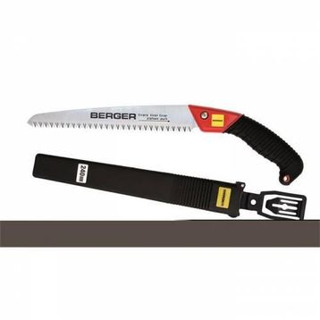 Berger 64740 Bahçe Budama Testeresi