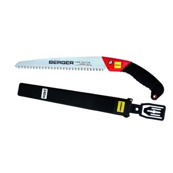 Berger 64740 Bahçe Budama Testeresi