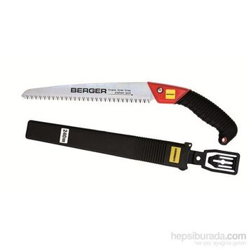 Berger 64740 Bahçe Budama Testeresi