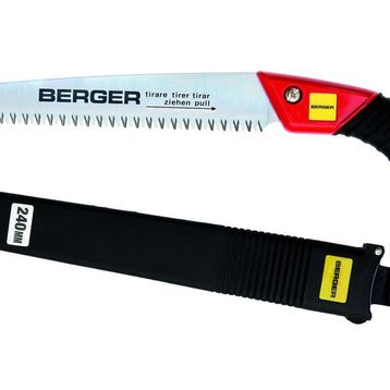 Berger 64740 Bahçe Budama Testeresi