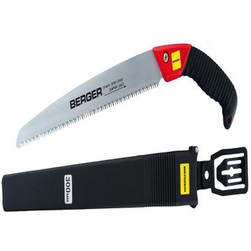 Berger 64750 Bahçe Budama Testeresi