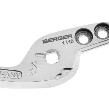 Berger 91005 Alt Çene Bıçağı