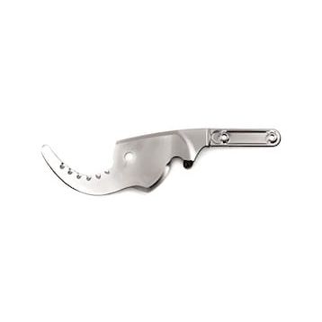 Berger 94007 Alt Çene Bıçağı