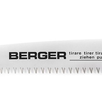 Berger 96750 300 mm Yedek Testere