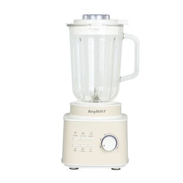 BergHoff 7950805 Gem Retro 1500W Krem Blender