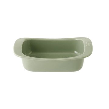 BergHoff Balance 20.3x16.5x6 cm Seramik Fırın Kabı