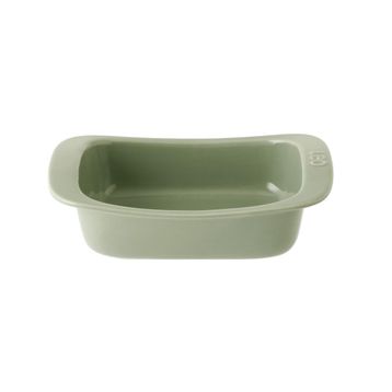 BergHoff Balance 20.3x16.5x6 cm Seramik Fırın Kabı