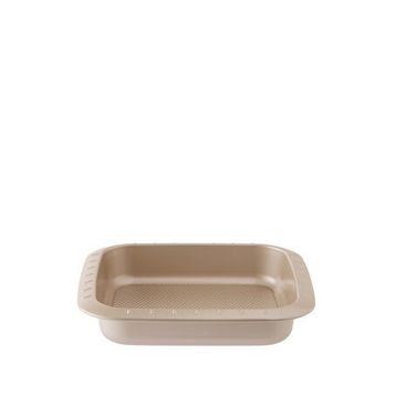 BergHoff Balance 22x5 cm Çelik Fırın Kabı