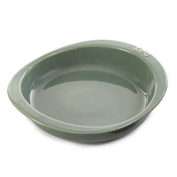 BergHoff Balance 24.5x24x5 CM Seramik Yuvarlak Fırın Kabı
