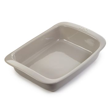 BergHoff Balance 28x21x6.8 cm Seramik Fırın Kabı