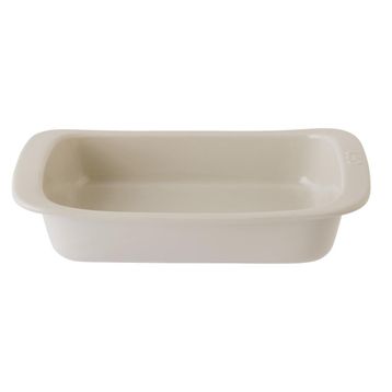 BergHoff Balance 28x21x6.8 cm Seramik Fırın Kabı