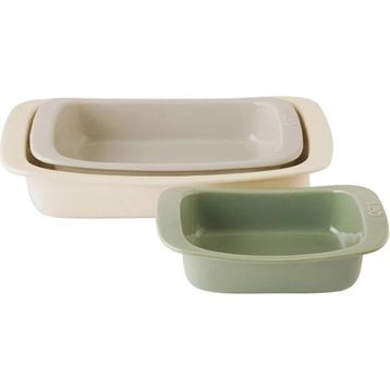 Berghoff Balance 3 Parça Fırın Kabı