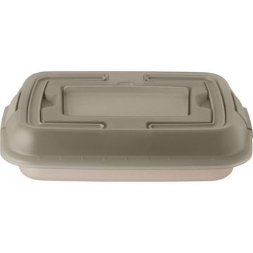 BergHoff Balance 38.50x29 cm Kapaklı Fırın Kabı