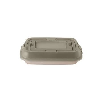 BergHoff Balance 38.50x29 cm Kapaklı Fırın Kabı