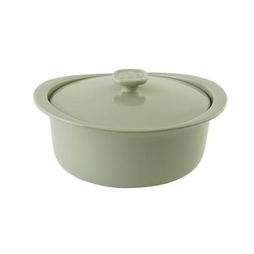 BergHoff Balance 4,5 L Kapaklı Fırın Kabı