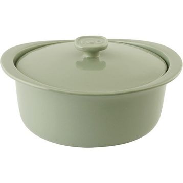 BergHoff Balance 4,5 L Kapaklı Fırın Kabı