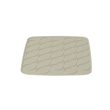 BergHoff Balance Sage 31.70x23 CM Fırın Pişirme Matı
