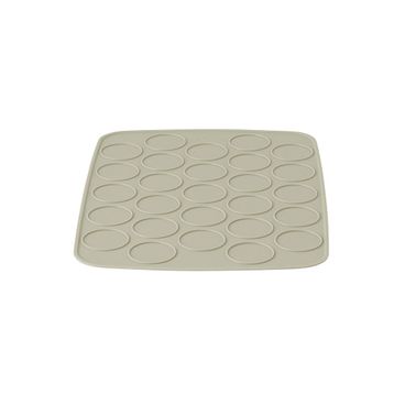 BergHoff Balance Sage 31.70x23 CM Fırın Pişirme Matı