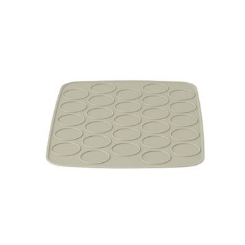 BergHoff Balance Sage 31.70x23 CM Fırın Pişirme Matı