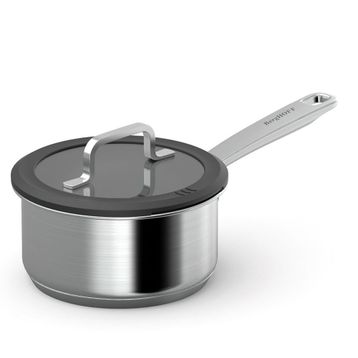 BergHoff Culina 9 Parça Tencere Seti