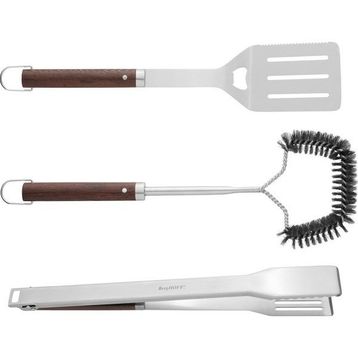 BergHoff Essentials 1103000 3'lü Mangal Maşa Seti