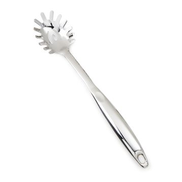 BergHoff Essentials 18/10 33 cm Paslanmaz Çelik Makarna Kaşığı