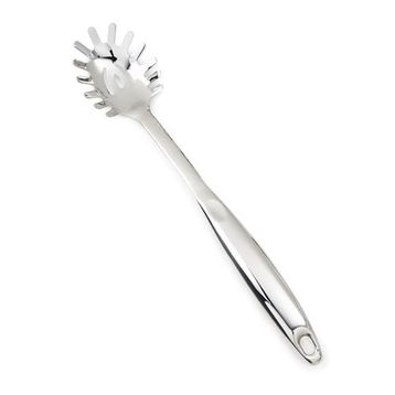 BergHoff Essentials 18/10 33 cm Paslanmaz Çelik Makarna Kaşığı