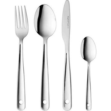 BergHoff Essentials Alteo 25 Parça Çatal Bıçak Seti