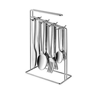 BergHoff Essentials Alteo 25 Parça Çatal Bıçak Seti