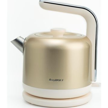 BergHoff GEM Metallic 1.7 lt Metalik Gold Su Isıtıcısı