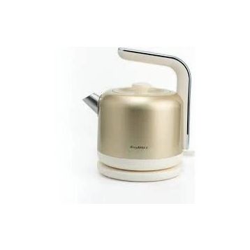 BergHoff GEM Metallic 1.7 lt Metalik Gold Su Isıtıcısı