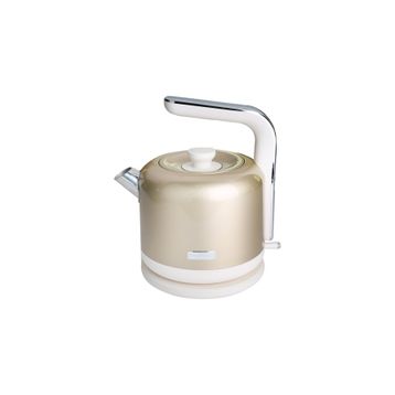 BergHoff GEM Metallic 1.7 lt Metalik Gold Su Isıtıcısı