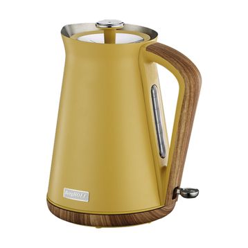BergHoff GEM NATURAL 1.7 lt Sarı Su Isıtıcısı