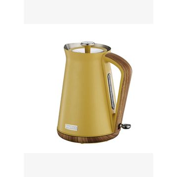 BergHoff GEM NATURAL 1.7 lt Sarı Su Isıtıcısı