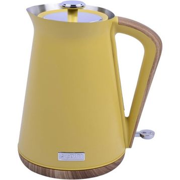 BergHoff GEM NATURAL 1.7 lt Sarı Su Isıtıcısı