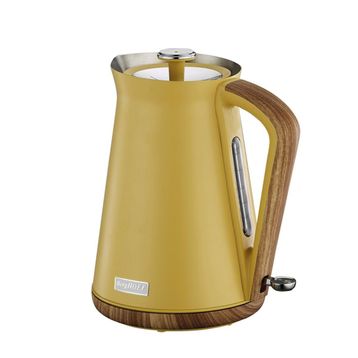 BergHoff GEM NATURAL 1.7 lt Sarı Su Isıtıcısı