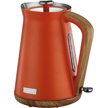 BergHoff Gem Naturel 1.7 lt Turuncu Su Isıtıcısı
