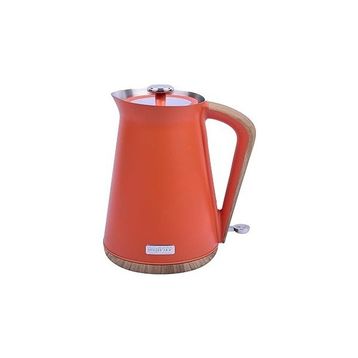 BergHoff Gem Naturel 1.7 lt Turuncu Su Isıtıcısı