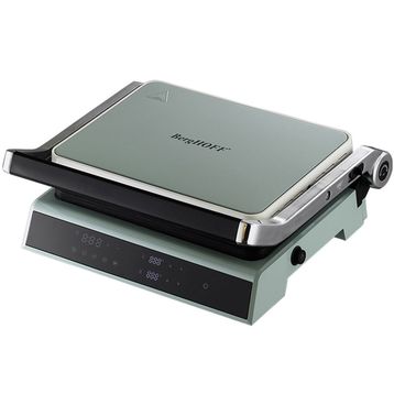 BergHoff Gem Retro Izgara Tost Makinesi